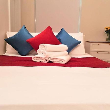 The King William Hotel Londres Exterior foto