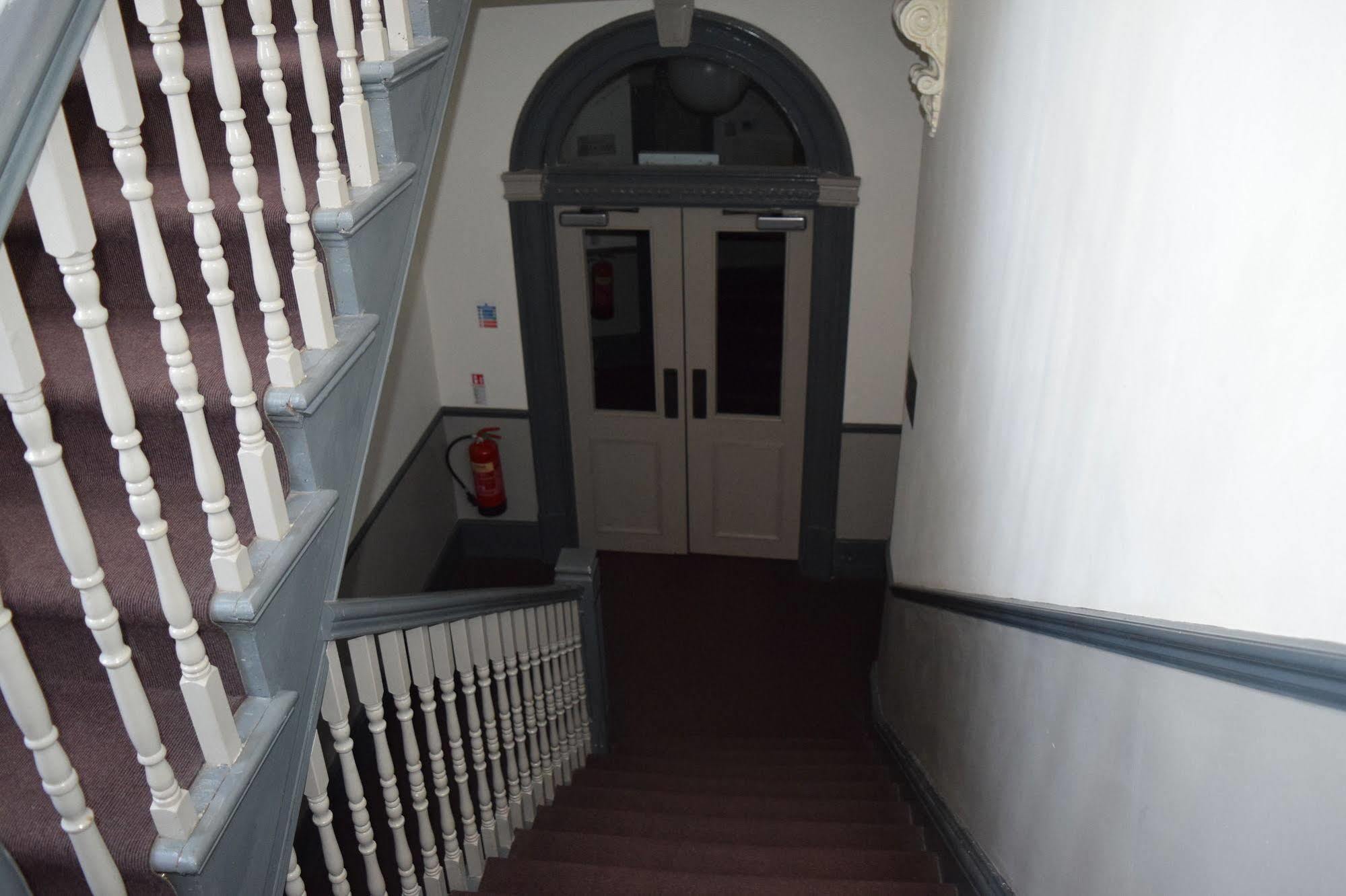 The King William Hotel Londres Exterior foto